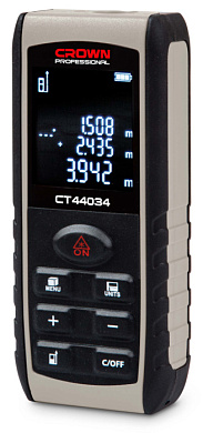 Лазерный дальномер CROWN CT44034