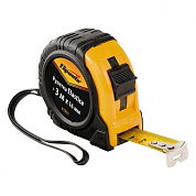 Рулетка Elastica, обрезиненный корпус Sparta