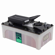 Насос пневмогидравлический ножной 3.2 л RockForce RF-TRA5301 BIG