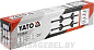 Съемник пружин 82x370 мм 2 шт. Yato YT-2544