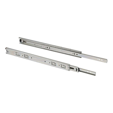 Направляющая шариковая L-750 h=45 AKS PLUS 83079