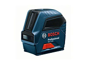 Лазерный нивелир GLL 2-10 Professional BOSCH (0601063L00)