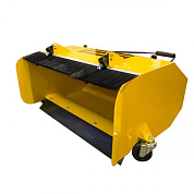 Контейнер для мусора для машины подметально-уборочной GS5562 Champion C3059