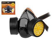 Респиратор, полумаска A1 STARTUL ST7330