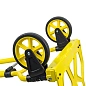 Тележка ручная складная с телескопической ручкой г/п 90 кг WMC TOOLS WMC-GZS90S