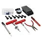 Набор инструментов для ремонта шин ForceKraft FK-STK-34
