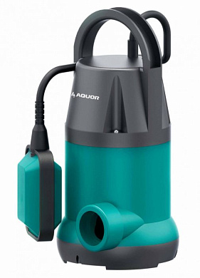 Погружной дренажный насос AP901F AQUOR AP901F(AQ)