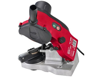 Станок заточной для цепи GC 1090, 90 Вт, диск 105*22,2*3,2 Wortex GC109000011