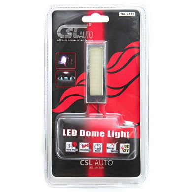 Подсветка декоративная CSL-4411W KING CSL-4411W