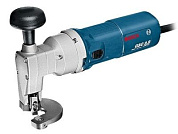 Ножницы листовые GSC 2,8 в кор., 500 Вт, сталь до 2.8 мм Bosch 601506108