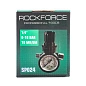 Регулятор давления воздуха 1/4" RockForce RF-SP024