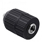 Патрон для дрели быстрозажимной 2-13 мм 1/2'' адаптер SDS Plus Сибртех 168097