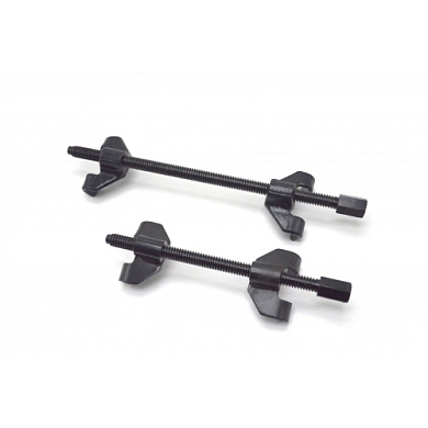 Стяжка съемник пружин 280 мм, кованная (2шт) H-D HD-2546