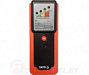 Тестер тормозной жидкости Yato YT-72981