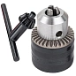 Патрон цанговый для дрели 1.5-13 мм, 1/2'' Forsage F-G00500