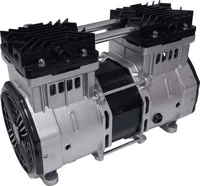 Двигатель для безмаслянных компресоров ТИП III (воздушная помпа) ELAND AIRENG(III)