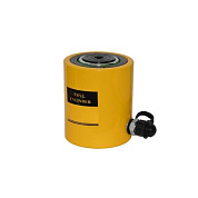 Домкрат гидравлический универсальный низкий 20 т, 111-161 мм, HHYG-201 (ДУН20М50) TOR 1002011