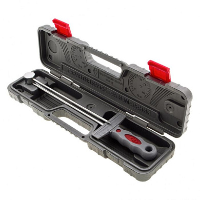 Ключ динамометрический 1/2" 32-120 Нм (НИЗ) Россия 14150
