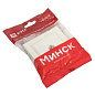 Минск Розетка RJ-45 1-местная СП белая EKF Basic ERK01-035-10