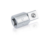 Адаптер для головок 3/8"(F)х1/2"(М) Toptul CAEA1216