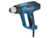 Термовоздуходувка GHG 20-63 Professional BOSCH (06012A6201)