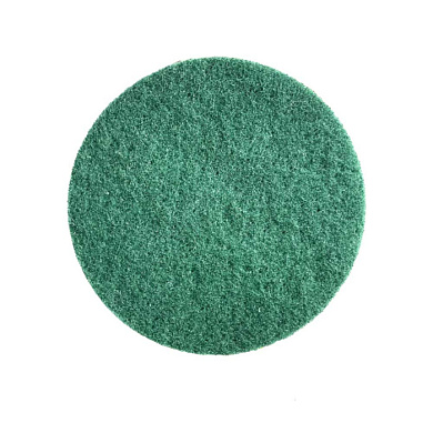 Войлочный полировальный круг d150 мм P320 Horex GTA504T320