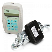 Динамометр электронный КВТ