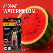 Освежитель воздуха серии "IDEAL" Арбуз 5 мл NAVR NG-A-002