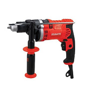 Дрель ударная, 750Вт, 0-3200об/мин, макс. диаметр сверл. 18,13,32мм Felisatti ДУ-13/750ЭР(М) Felisatti