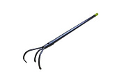 Рыхлитель для почвы с удлиненной рукояткой, 3-зуб., L-1200 мм WMC TOOLS WMC-TG2203010-3