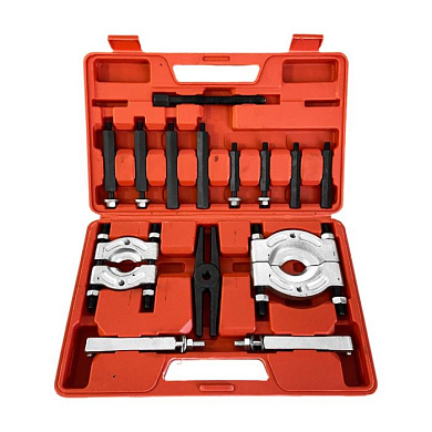 Набор съемников с сепаратором (14 пр) Horex HZ 25.1.031SK