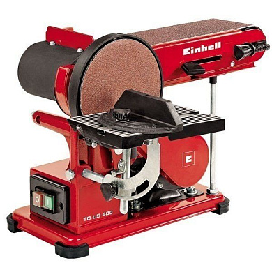 Станок точильно-шлифовальный TC-US 400 EINHELL 4419255