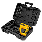 Перфоратор электрический RH-1050-26, SDS-plus, 1050 Вт, 3.2 Дж, 3 плюс 1 режим Denzel 26608