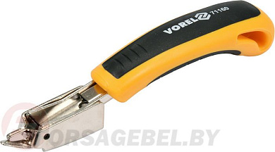 Скобоудалитель Vorel 71160