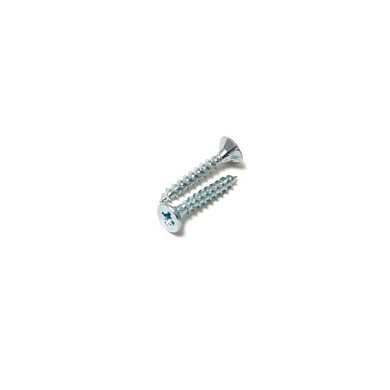 Саморез 4х25 мм. 1000 шт. Forsage LSB356/230462 (1000шт)