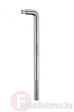 Г-образный вороток 650 мм 1'' Force 8158650