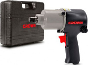 Гайковерт пневматический 1/2" 660 Нм CROWN CT38113BMC