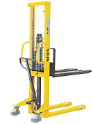 Штабелер гидравлический 1,0 т 1,6 м XILIN SDJ1016 TOR 1005699
