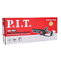 Пила цепная аккум. мини SOLO, 20В, шина 6"/150мм, 3100об/мин, ск. цепи 6,5 м/с PIT PKE 20H-150A