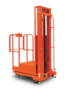 Сборщик заказов с электроподъемом 200 кг 
4,5 м GOPY4.503 TOR 1006242