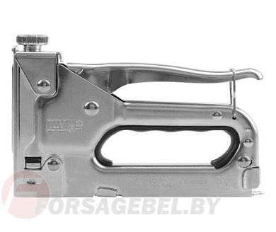 Степлер 4-14 мм Yato YT-7007