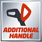 Триммер электрический Einhell GC-ET 3023 EINHELL 3402050