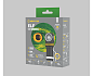 Фонарь Elf C2 Micro-USB Теплый Armytek F05102W