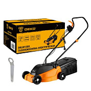 Газонокосилка электрическая DKLM1300 DEKO 063-3005