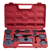 Набор для обслуживания тормозных цилиндров 12 пр ForceKraft FK-65802A