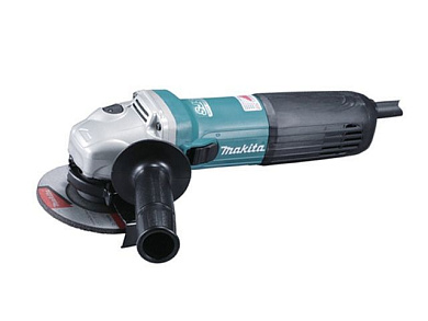 Угловая шлифмашина GA5040C (GA 5040 C) MAKITA