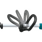 Триммер аккумуляторный UR100DWAEX (UR 100 DWAEX) MAKITA