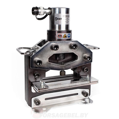 Шинорез гидравлический КВТ ШР-150V NEO