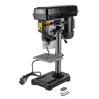 Станок сверлильный настольный RockForce RF-DP8A