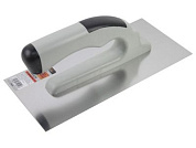 Гладилка нерж. 130х270мм с двухкомпонентной ручкой STARTUL PROFI ST1051-2